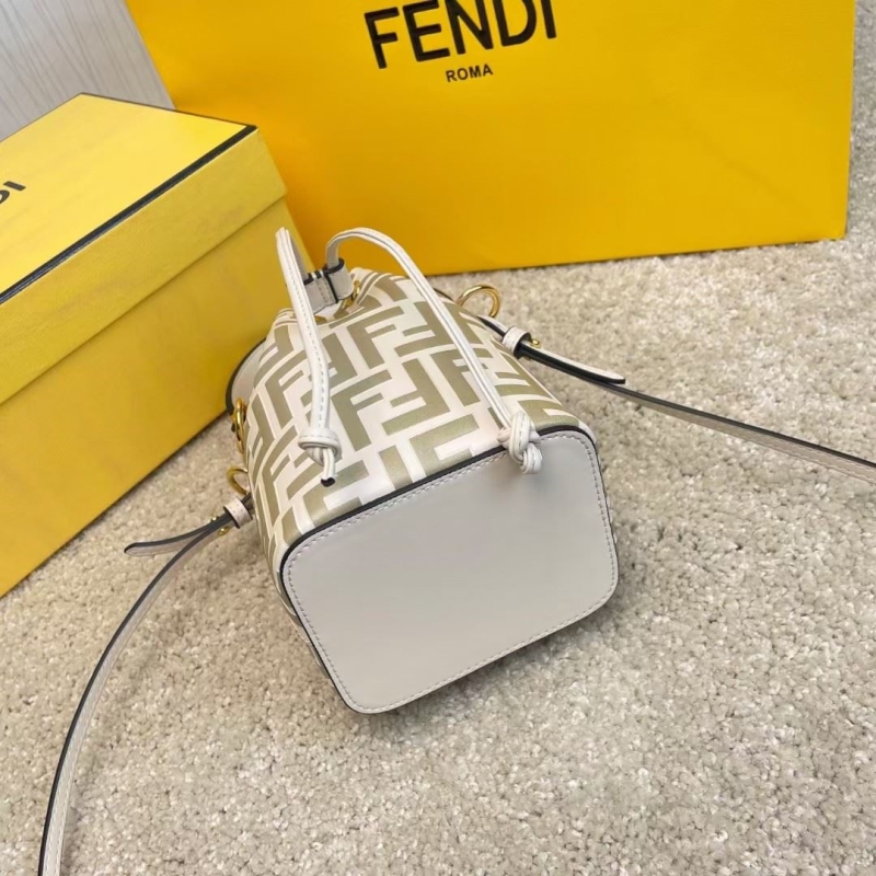 Fendi Bucket Bags